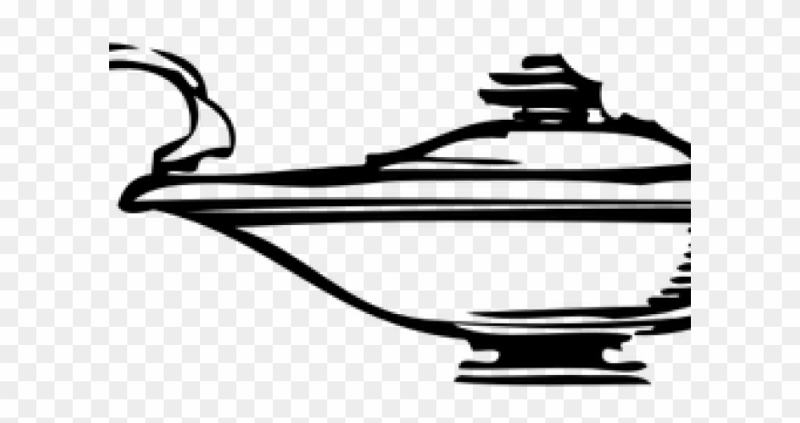 880x466 Genie Lamp Clipart Lamp Knowledge