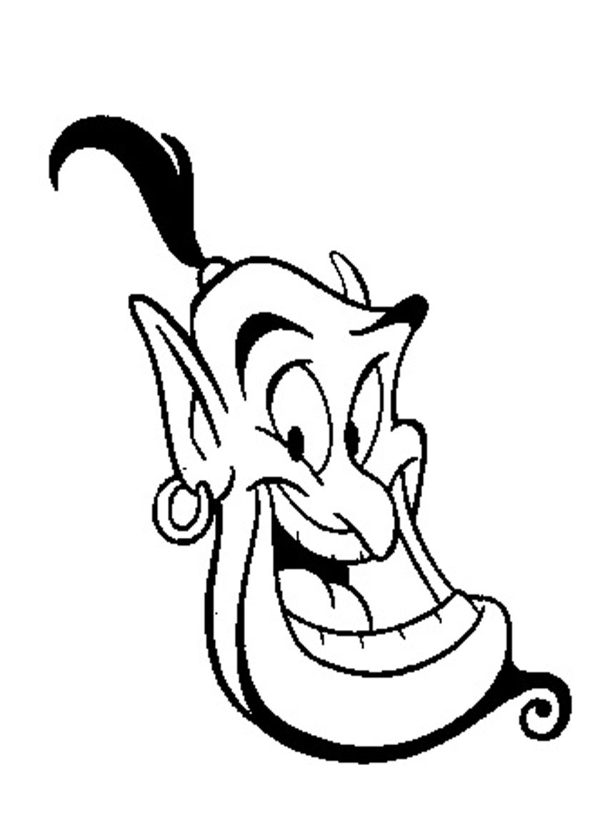 826x1169 genie lamp drawing genie lamp drawing best of kelly cluster