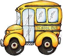 210x188 School Bus My Stamps Whipper Snapper School Bus Drawing