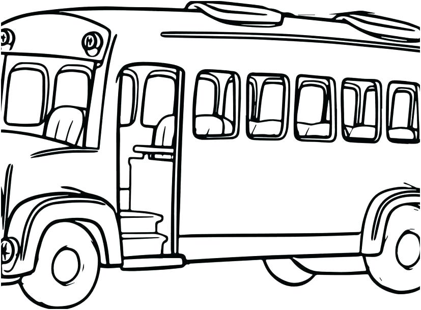 827x609 School Bus Color