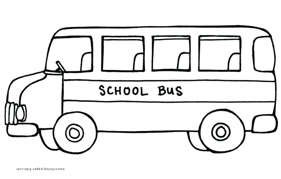 Magic School Bus Drawing | Free download on ClipArtMag