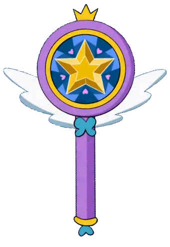 341x497 Royal Magic Wand Cosplay Star Magic, Star Vs The Forces