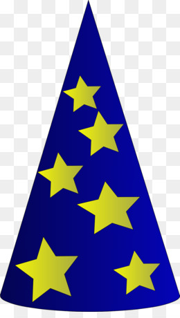 260x460 Magician Hat Png