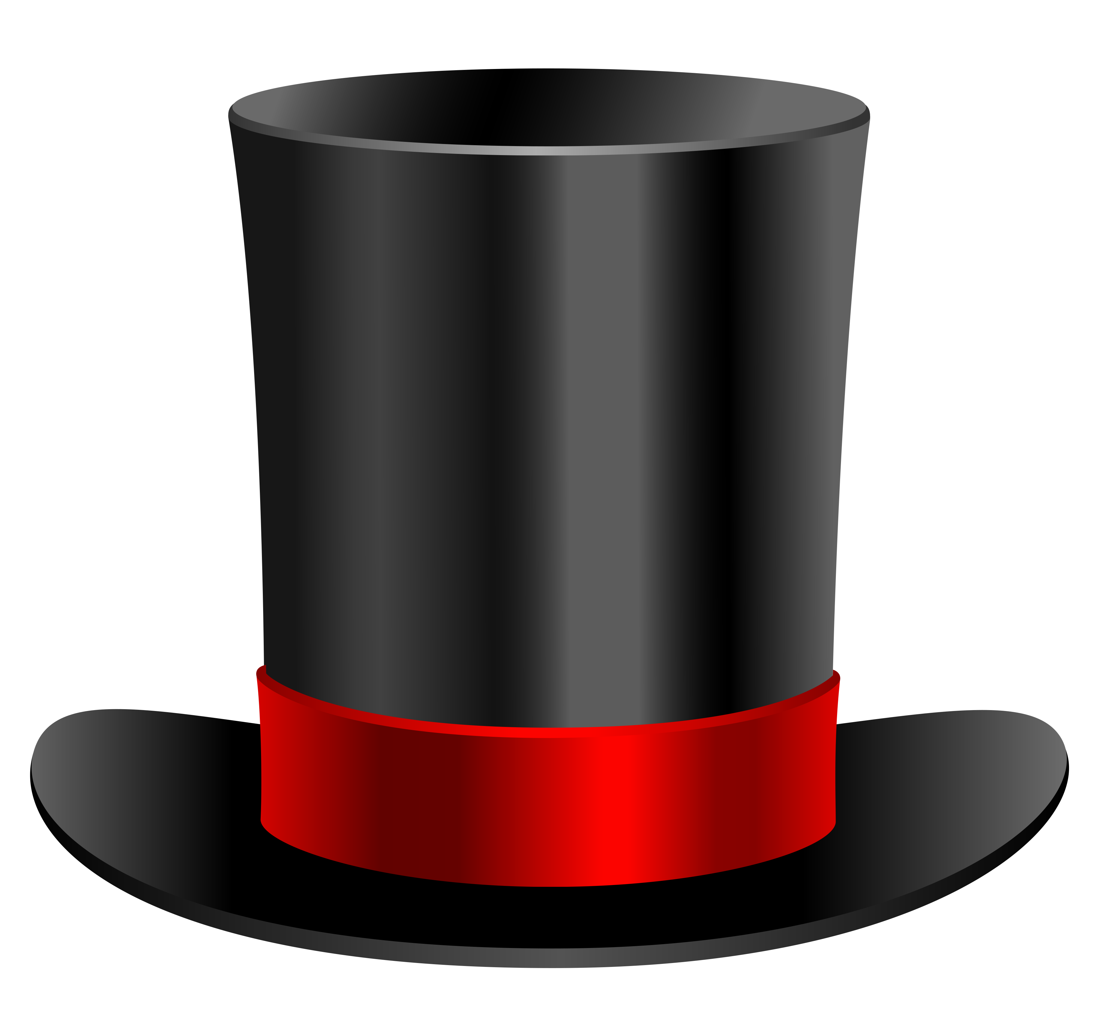 3653x3410 Magician Hat Transparent Png Clipart Free Download