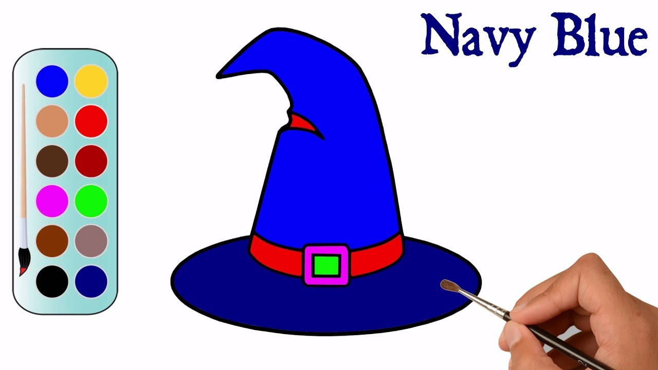 1280x720 Circus Trick Rabbit Magic Hat Magician Stock Vector