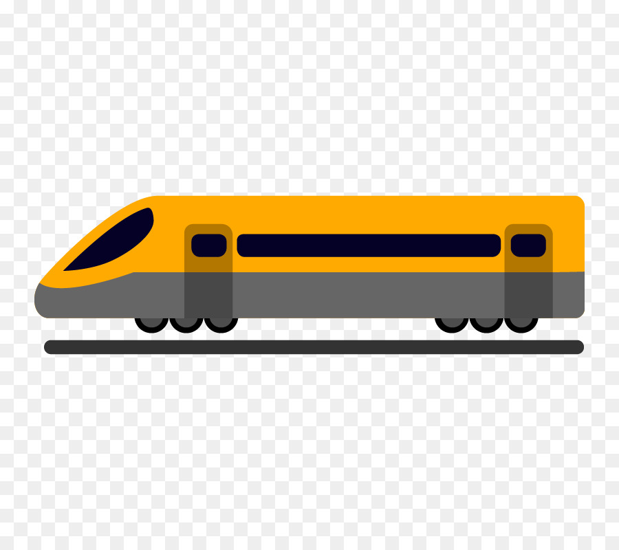 900x800 Train Maglev Image Drawing Portable Network Graphics