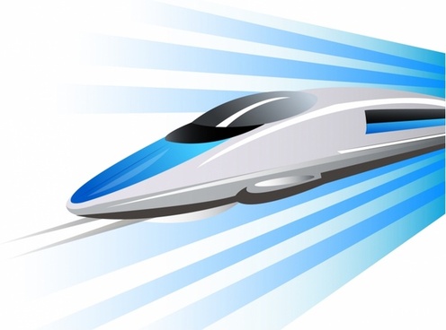 496x368 Train Vector Free Vector Download