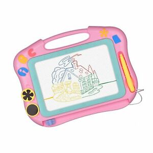 300x300 Magnetic Drawing Board Erasable For Kids