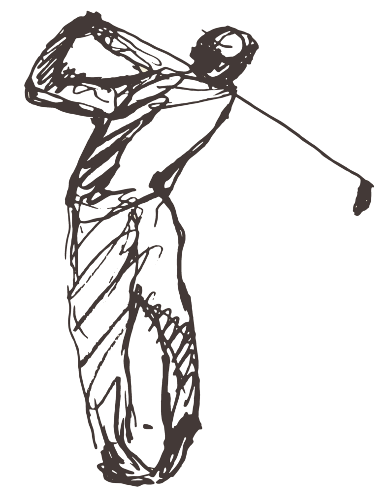 796x1024 Parc's Golf Tournament Weekend Celebrate Years Of This Great