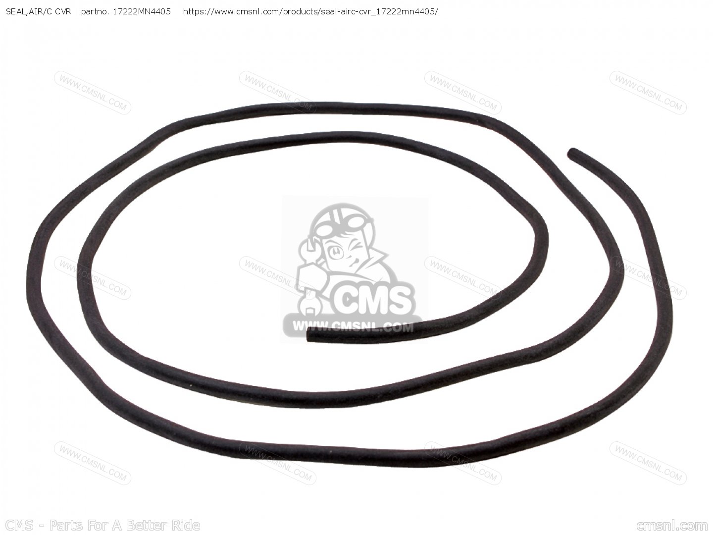 1440x1080 seal,airc cvr for magna