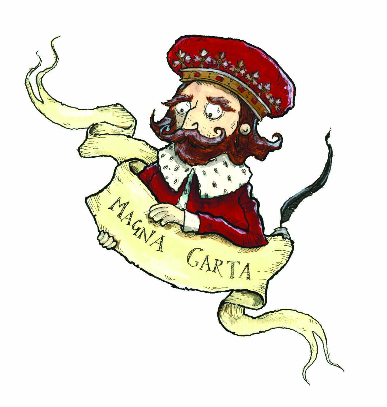 1344x1416 bv king john and magna carta