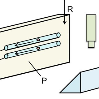 320x320 Schematic Drawing Of The Apparatus For Measuring Viscosity
