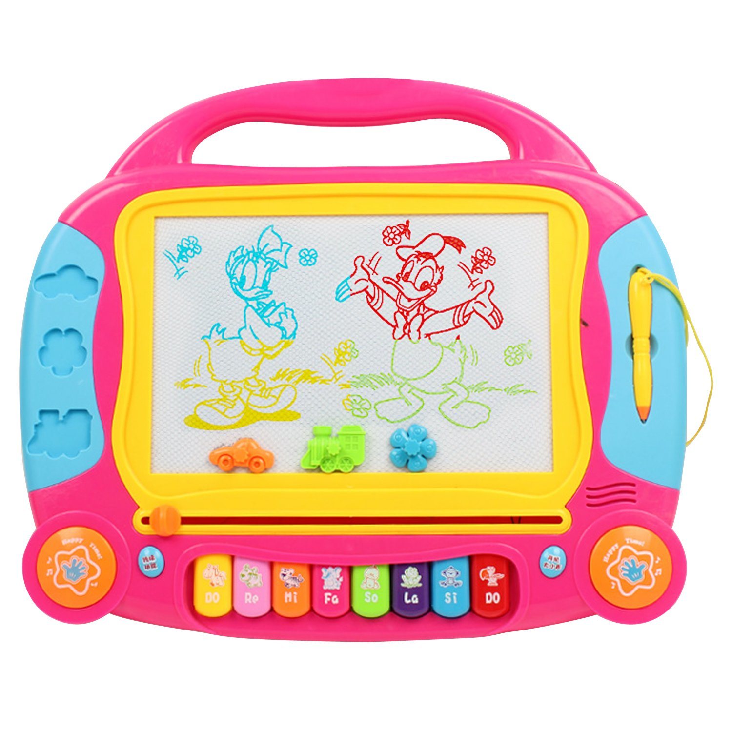 1500x1500 China Kids Writing Board Colored Magnetic Drawing Board Toy