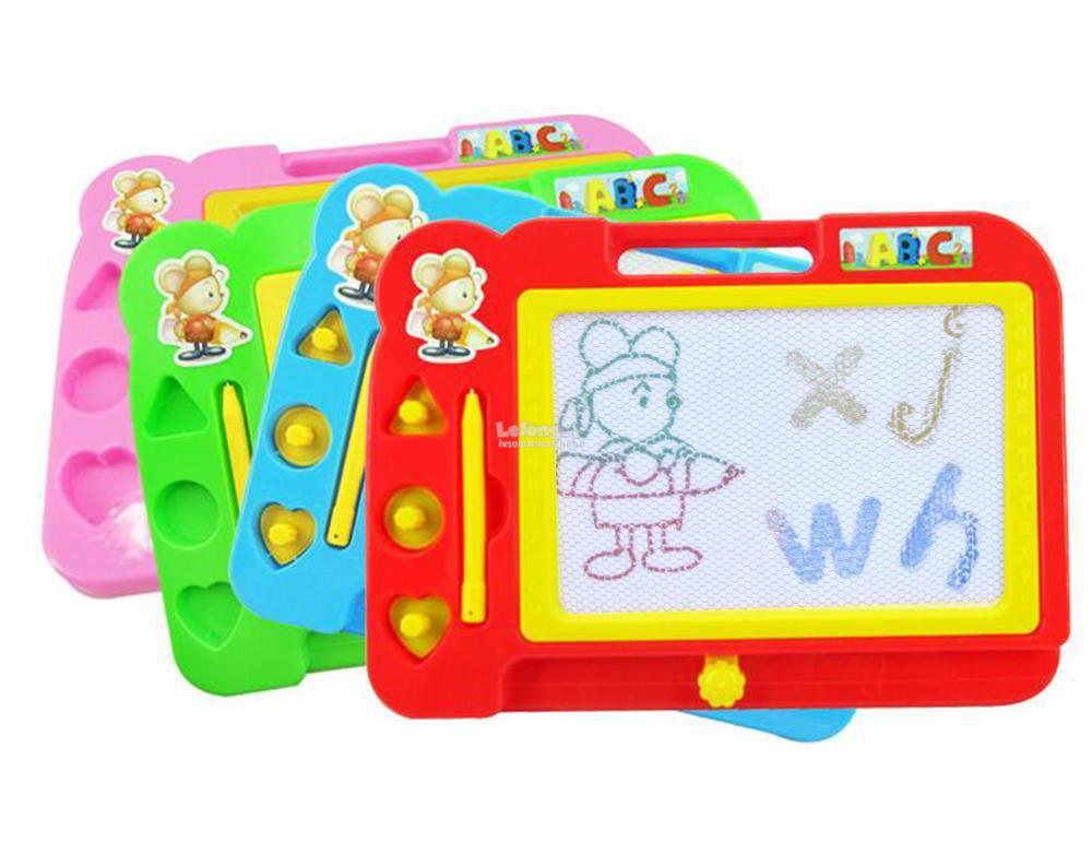 1000x794 Colorful Magnetic Drawing Board Eras