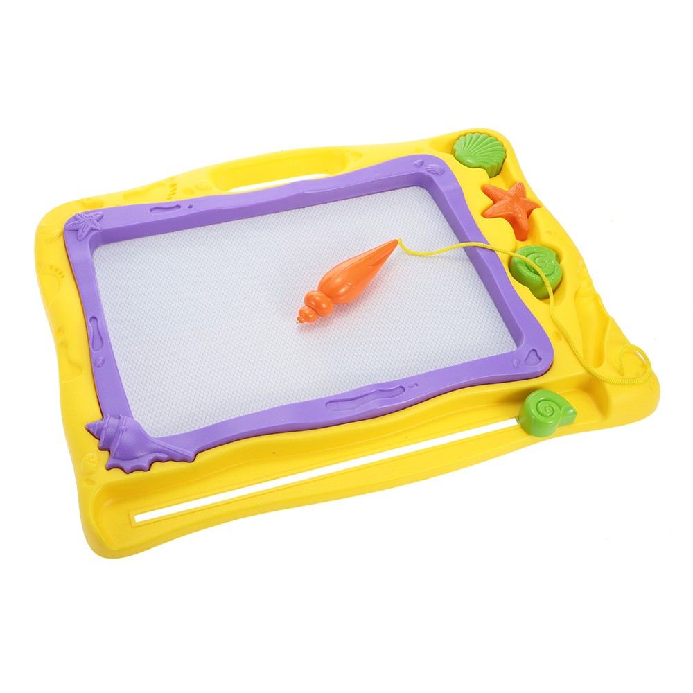 1000x1000 Colorful Magnetic Drawing Board Erasable Writing Board Sketchpad