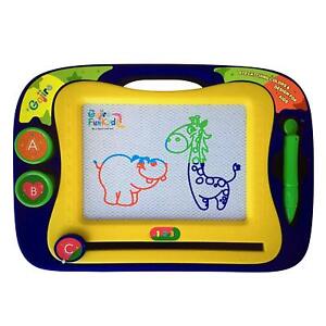 300x300 Gojire Funkydz Kids Magnetic Drawing Board