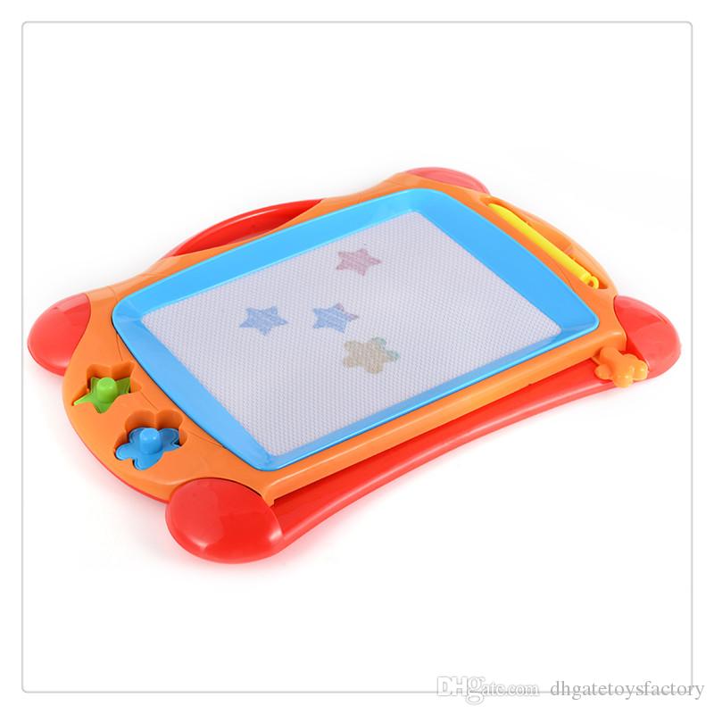 800x800 Wholesale High Quality Magnetic Writing Erasable Color Drawing