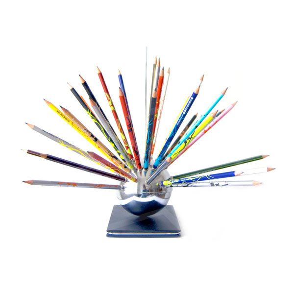 600x600 Magneto's Pencils