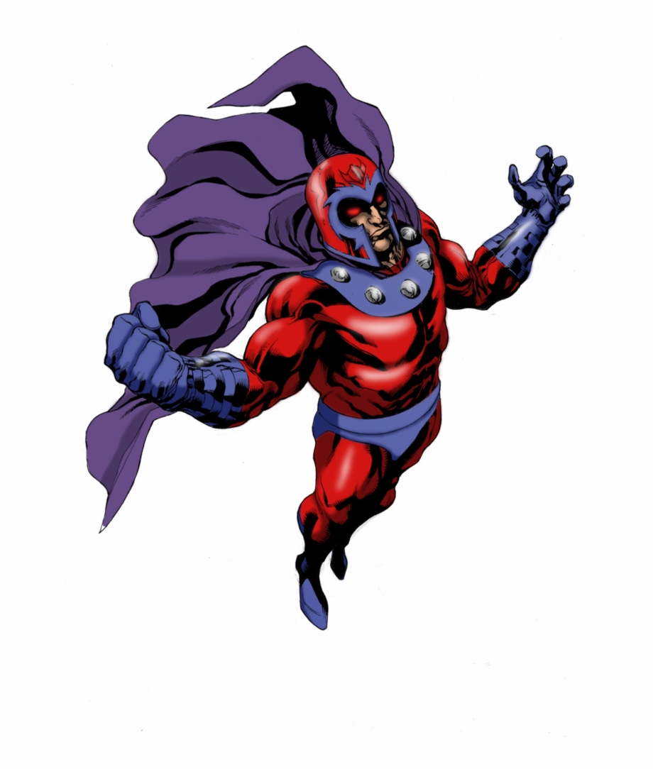 920x1084 Magneto