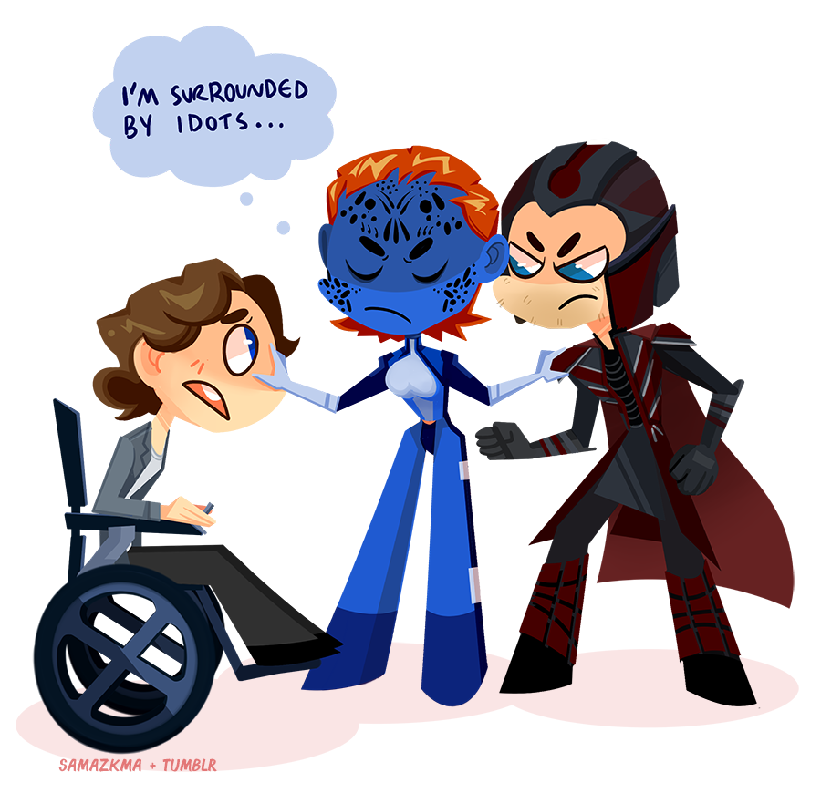 900x870 My Side Of An Art Trade With One Of My Best Bros We