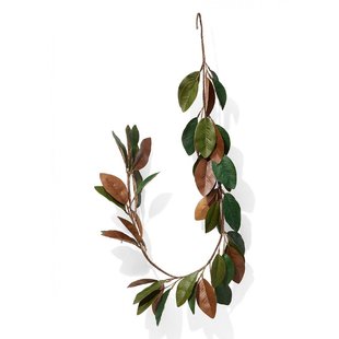 310x310 Faux Magnolia Leaves Wayfair