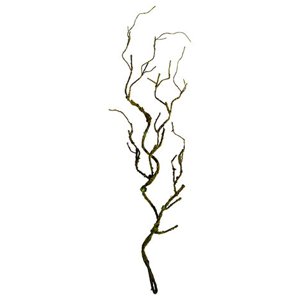 300x300 magnolia leaf swag with burlap bow