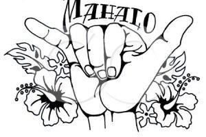 300x200 mahalo clipart clipart station