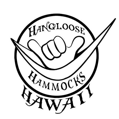 500x499 Hangloose Hammocks Hawaii Amazon Handmade