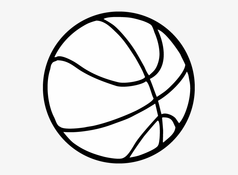 820x605 Basketball Drawing Png Transparent Png
