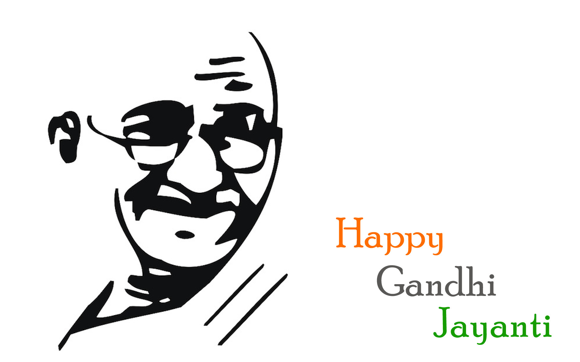 1920x1200 Mahatma Gandhi Wallpapers Background Pictures