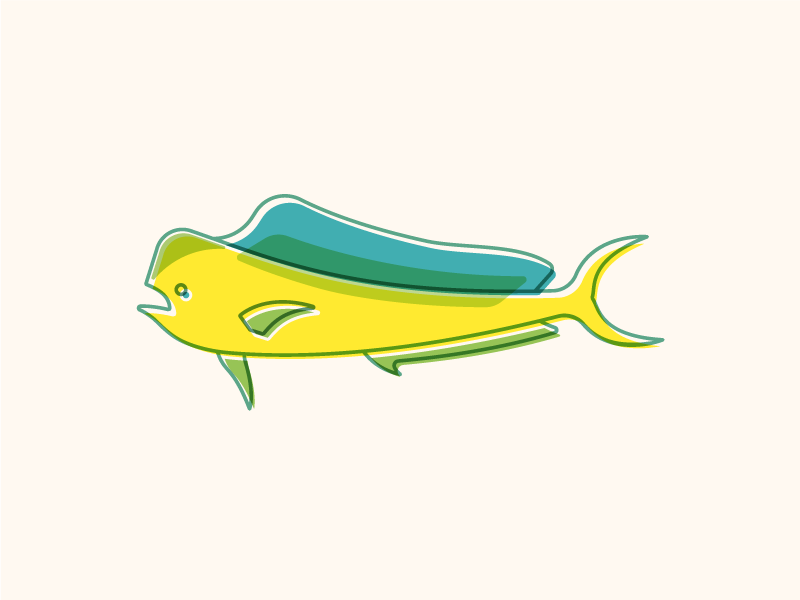 800x600 free mahi mahi!