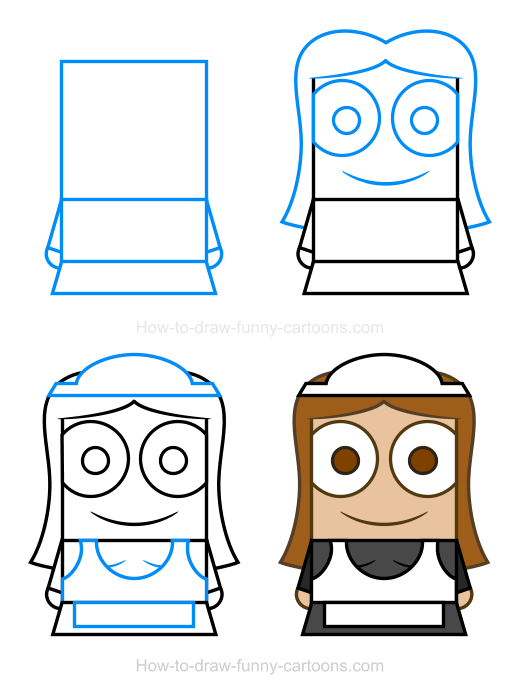 520x695 Maid Clipart Craft Art, Drawings, Doodle Art