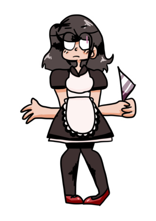 320x452 Manganimas Drawings On Paigeeworld Pictures Of Manganimas