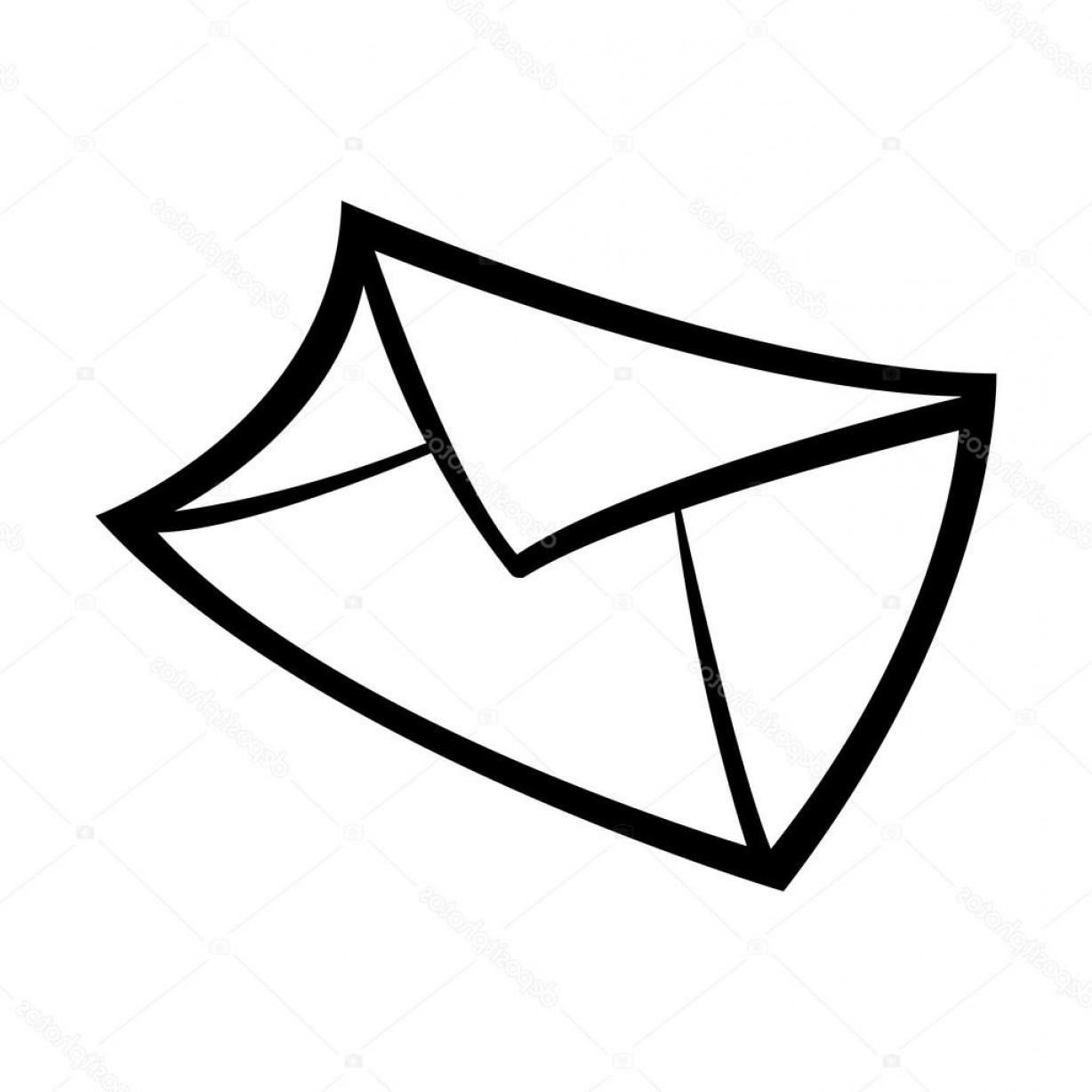 1228x1228 Mail Art Png Vector Catamart