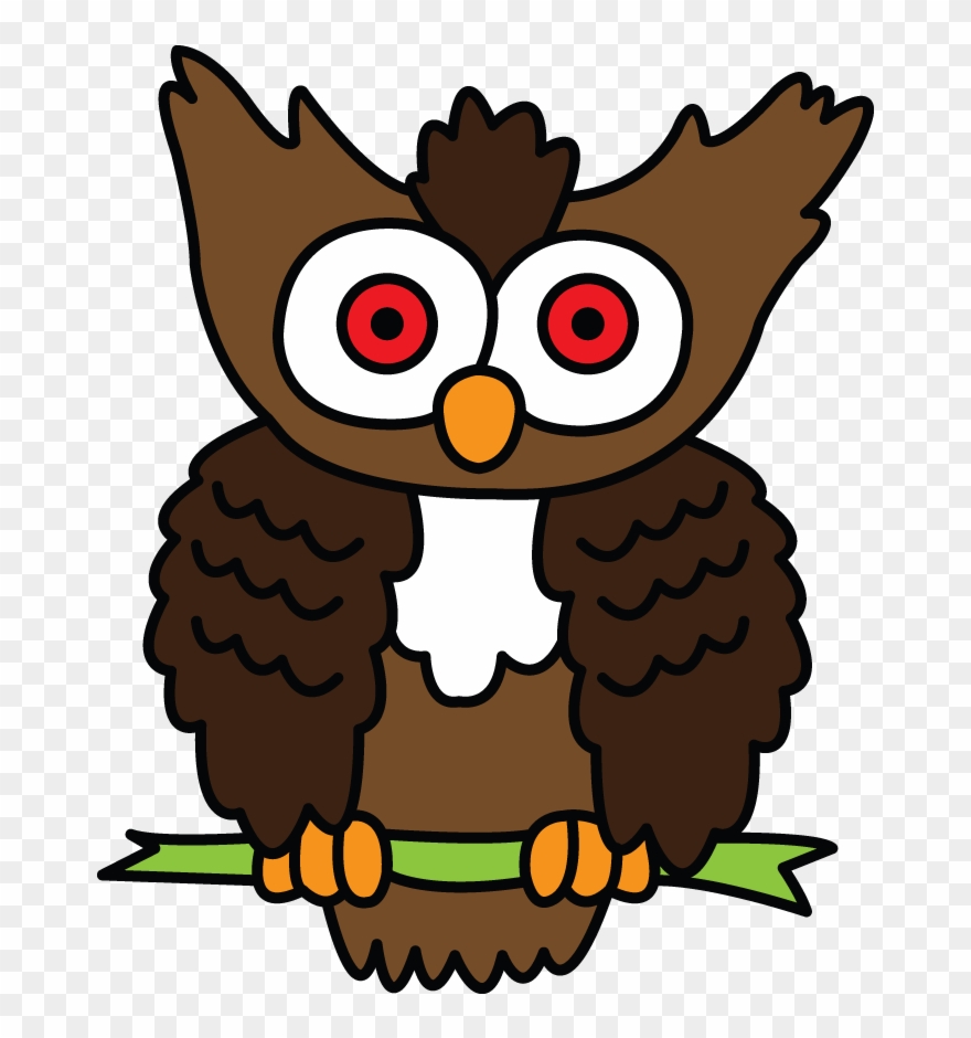 880x940 Mail Drawing Owl Clipart