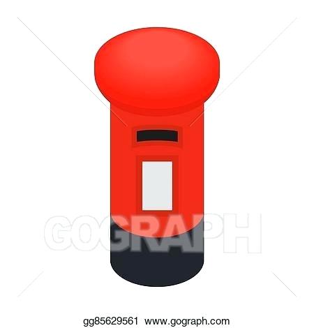 450x470 Post Box Drawing Clip Art Drawing Letter Box Mail Mailbox Download