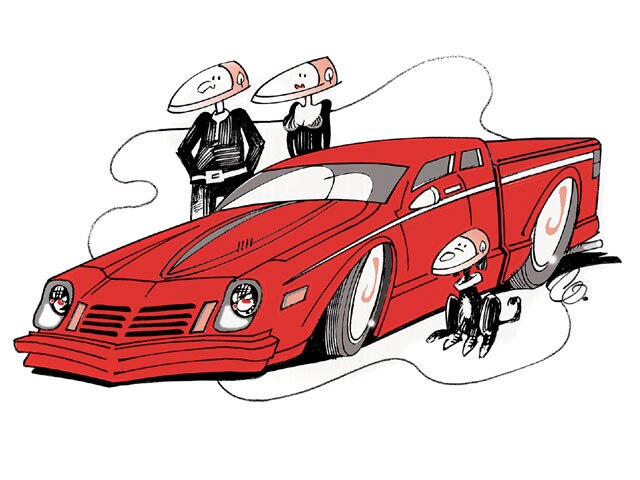 640x480 Letters To The Editor