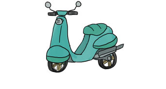 342x184 Easy Ways To Draw A Truck