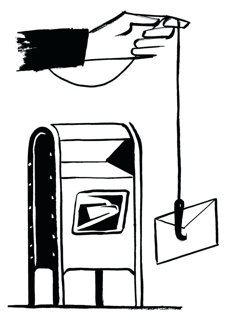 727x1025 mail boss locking security metro mailbox anti theft steel metal