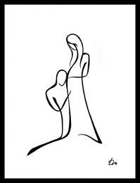 199x260 Feel The Line Main Info Tatyana Markovtsev New Master Artist