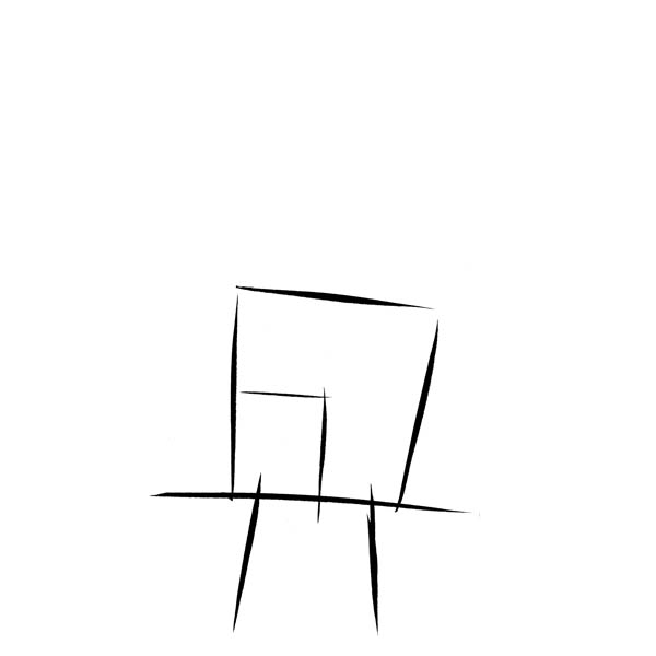 600x600 Activities For Kids Drawing A Hand L'atelier Canson