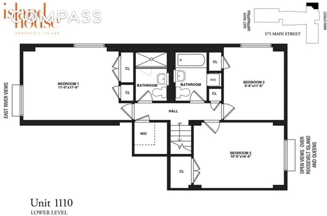 640x424 Main Street, New York, Ny Sales, Floorplans, Property