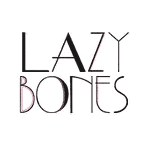 500x500 Logo Lazybones