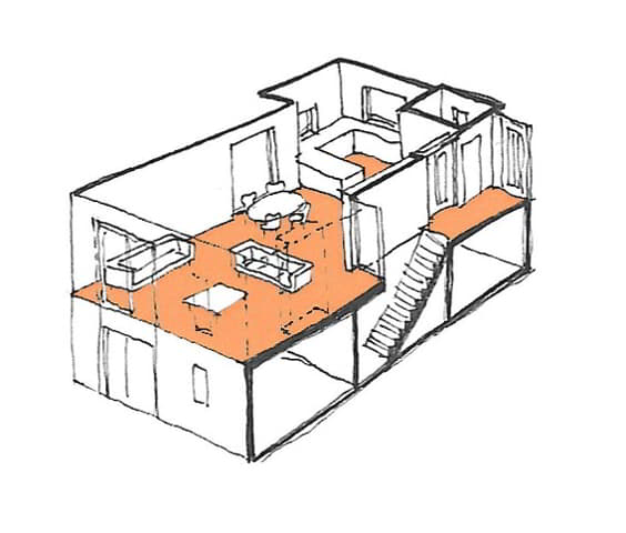 564x480 Main Street, Clogher