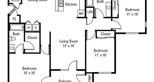 650x350 Main Street Apartments