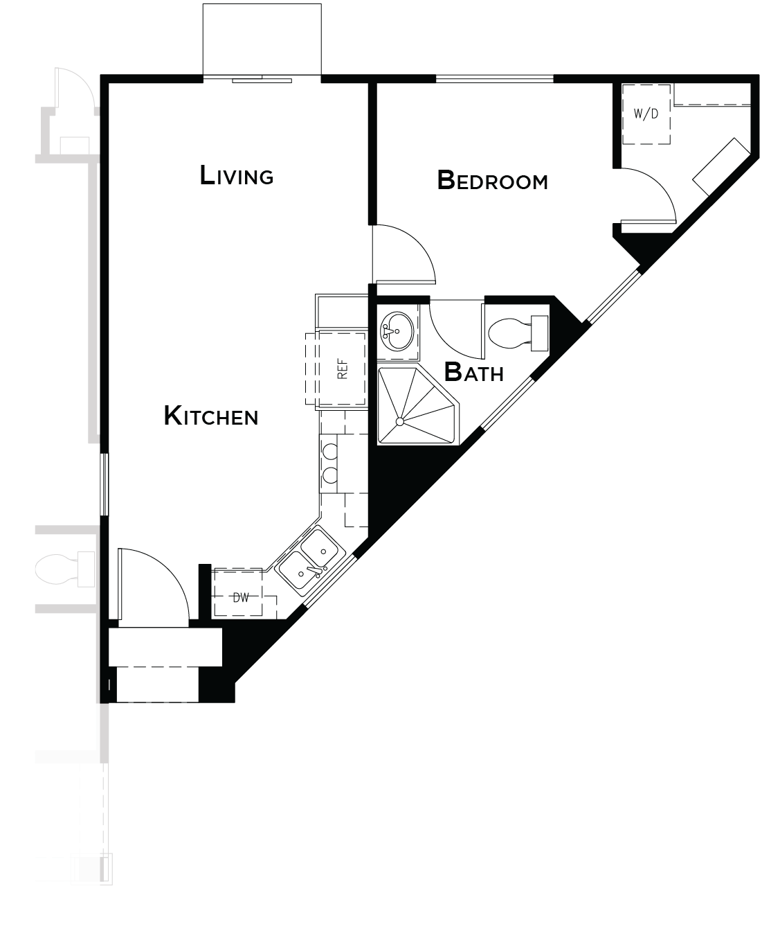 1114x1354 Mainstreet Floor Plans