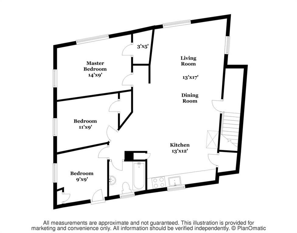 976x768 Main Street, Warren, Ri Mls