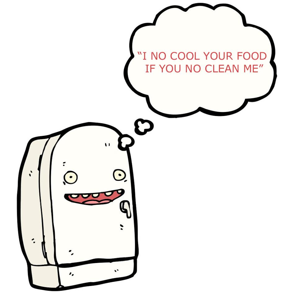 948x948 Refrigerator Maintenance And Energy Saving Tips