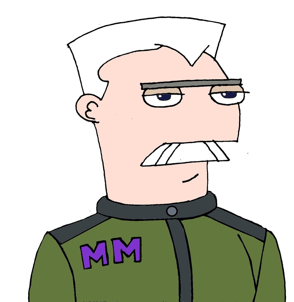 998x1024 Major Monogram Drawing This Is A Drawing From A Little