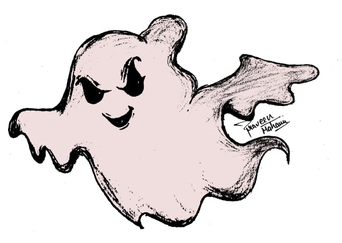 680x484 Make A Digital Sketch For You